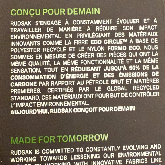 Rudsak MUSA WOMEN'S FITTED DOWN PARKA WITH REMOVABLE FAUX FUR - Picture 2 of 14